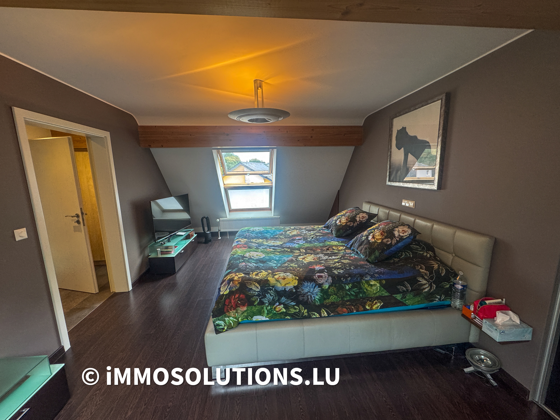 Appartement — Hesperange · 185 m² - photo 32